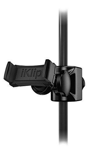 IK Multimedia iKlip Multi Purpose Holder