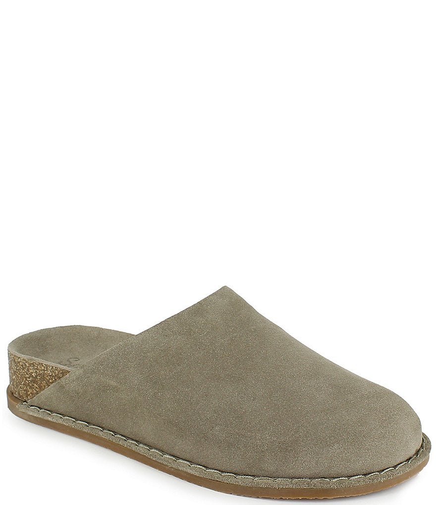 Splendid Casey Suede Mules