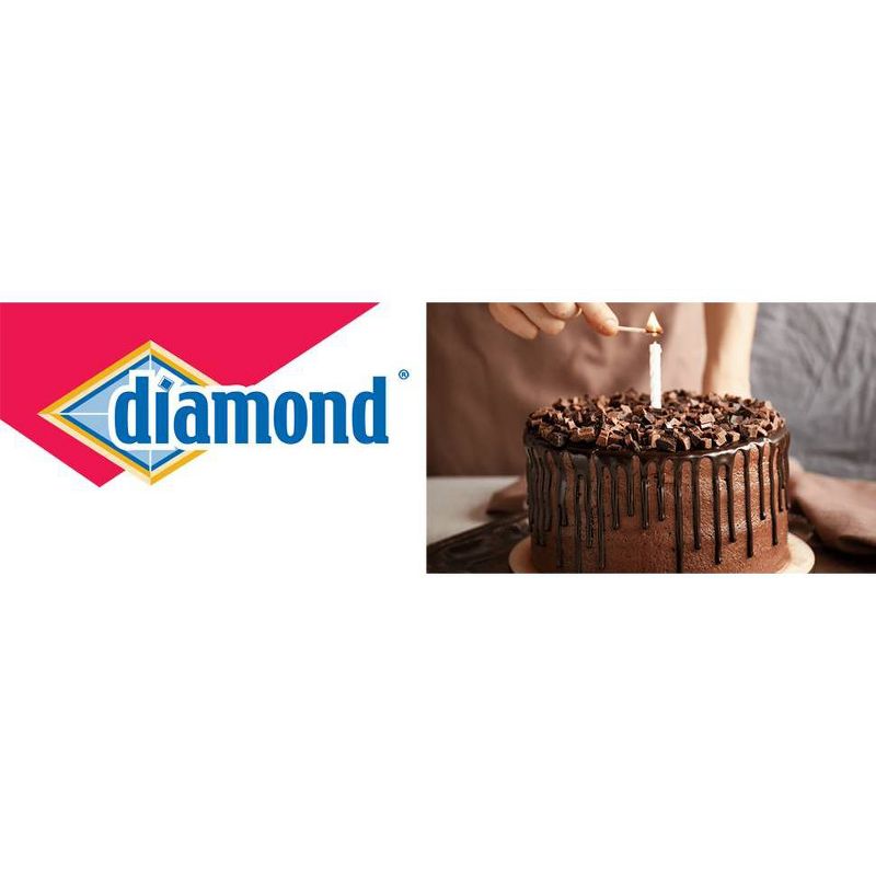 Diamond Strike On Box Matches - 300ct