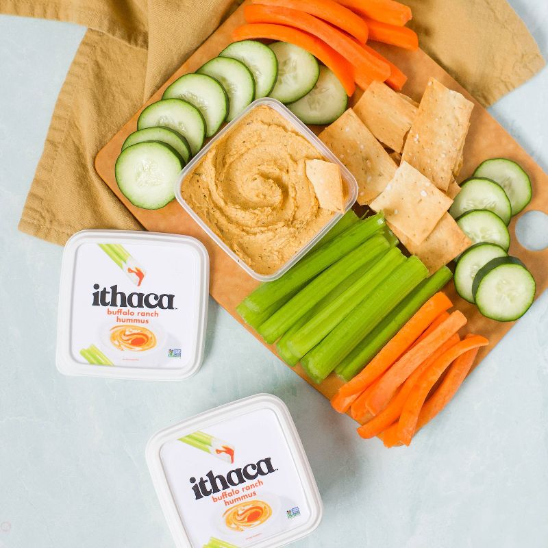 Classic Hummus - 10oz - Good & Gather™