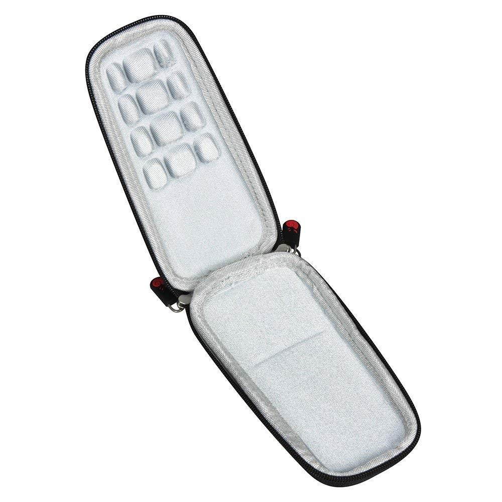 Hermitshell Hard EVA Protective case fits Microsoft Arc Touch Mouse