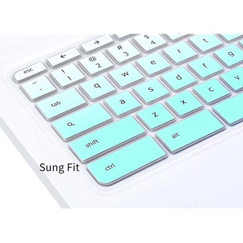 Acer Chromebook C720-2103 Laptop Computer, High Definition Display, Intel Dual-Core Processor, 16GB Solid State Drive, 2GB RAM, Chrome OS, WiFi, HDMI (Grade B)