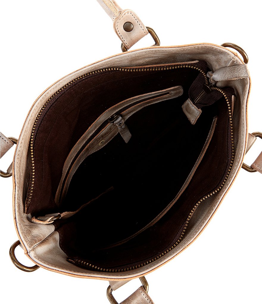 The Sak Ventura Multi Compartment Smartphone Crossbody Bag