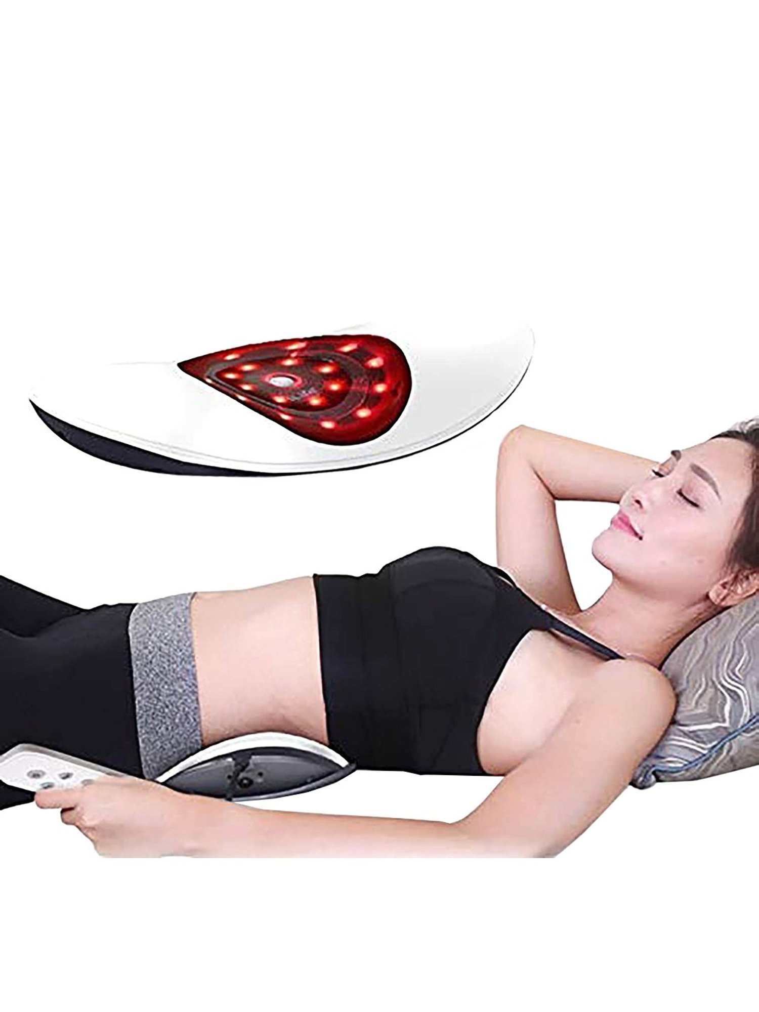 Hyperice Hypersphere, Massager Ball