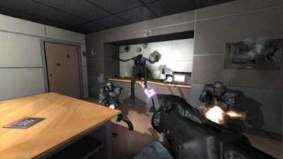 F.E.A.R. (First Encounter Assault and Recon) Playstation3 Game