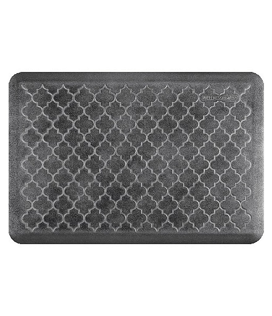 WellnessMats Trellis Collection