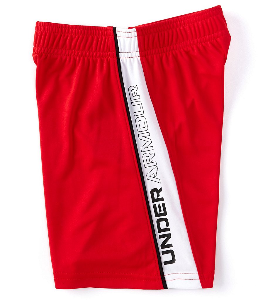 Under Armour Little Boys 2T-7 UA Lead Shorts