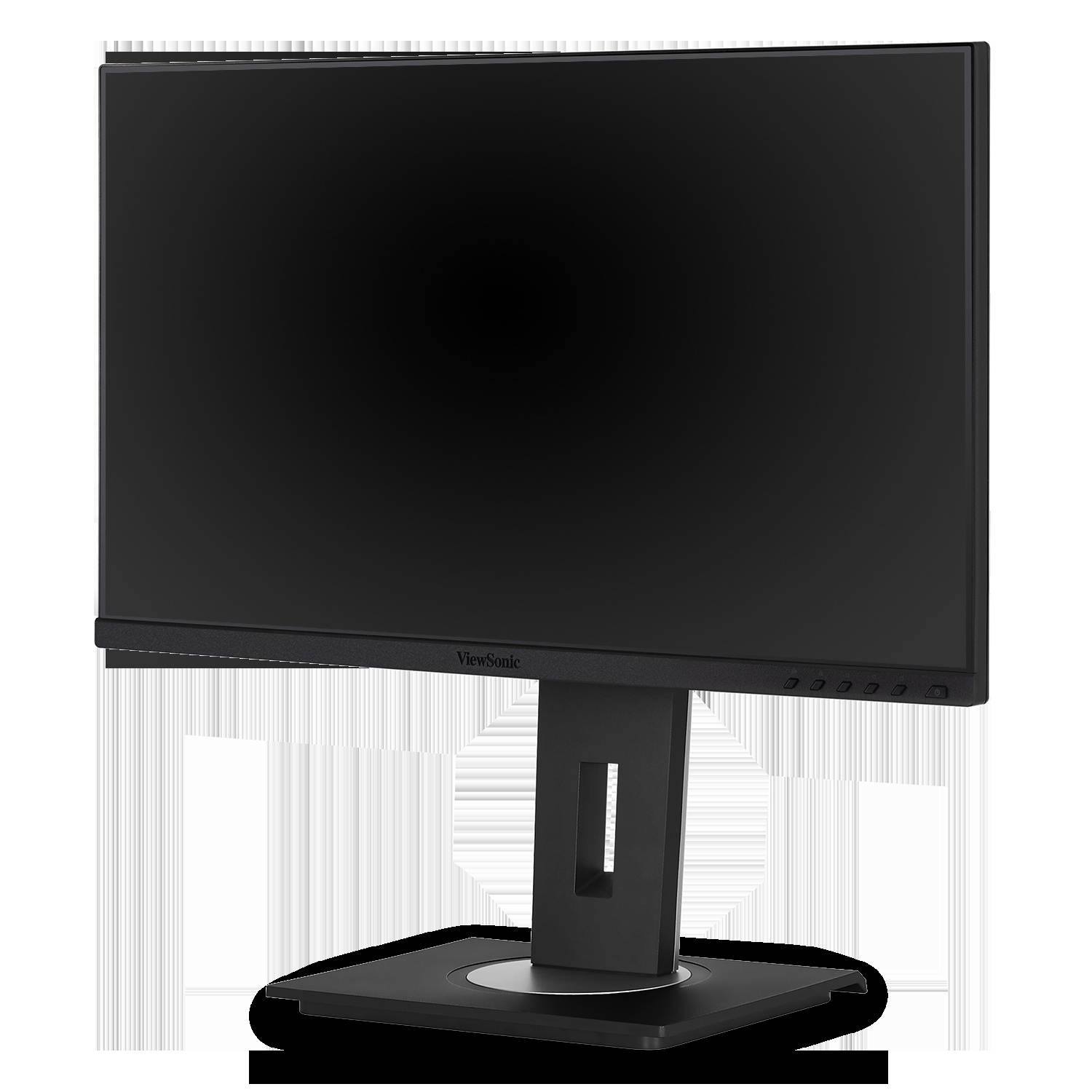 ViewSonic VG2455 VS17528 23.8" 1920 x 1080 D-Sub, HDMI, DisplayPort Built-in Speakers IPS Monitor