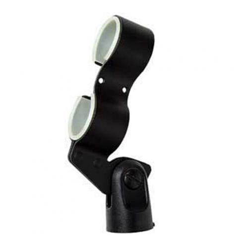 Shure A26M Dual Microphone Mount