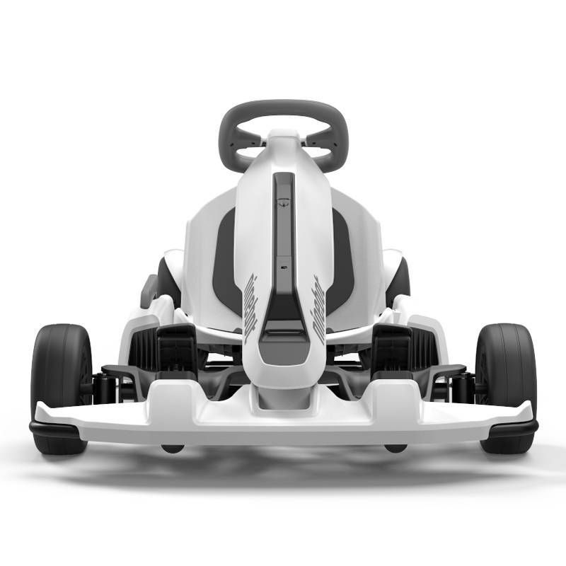 Segway 12V Ninebot GoKart Powered Ride-On