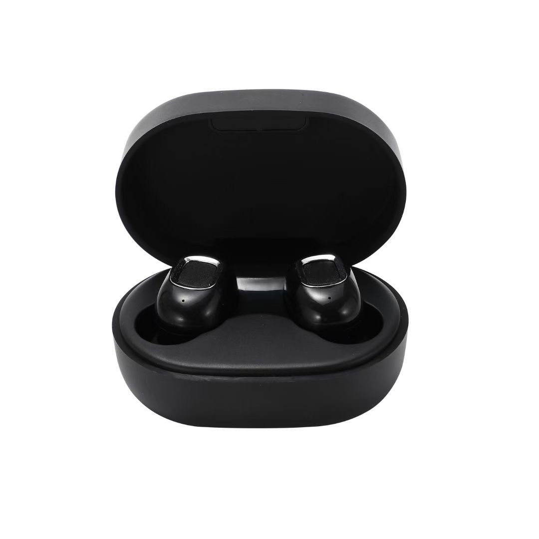 Airpods Silicone Case Cool Cover Compatible for Apple Airpods 1&2 [Cartoon Series][Designed for Kids Girl and Boys] (Angel)