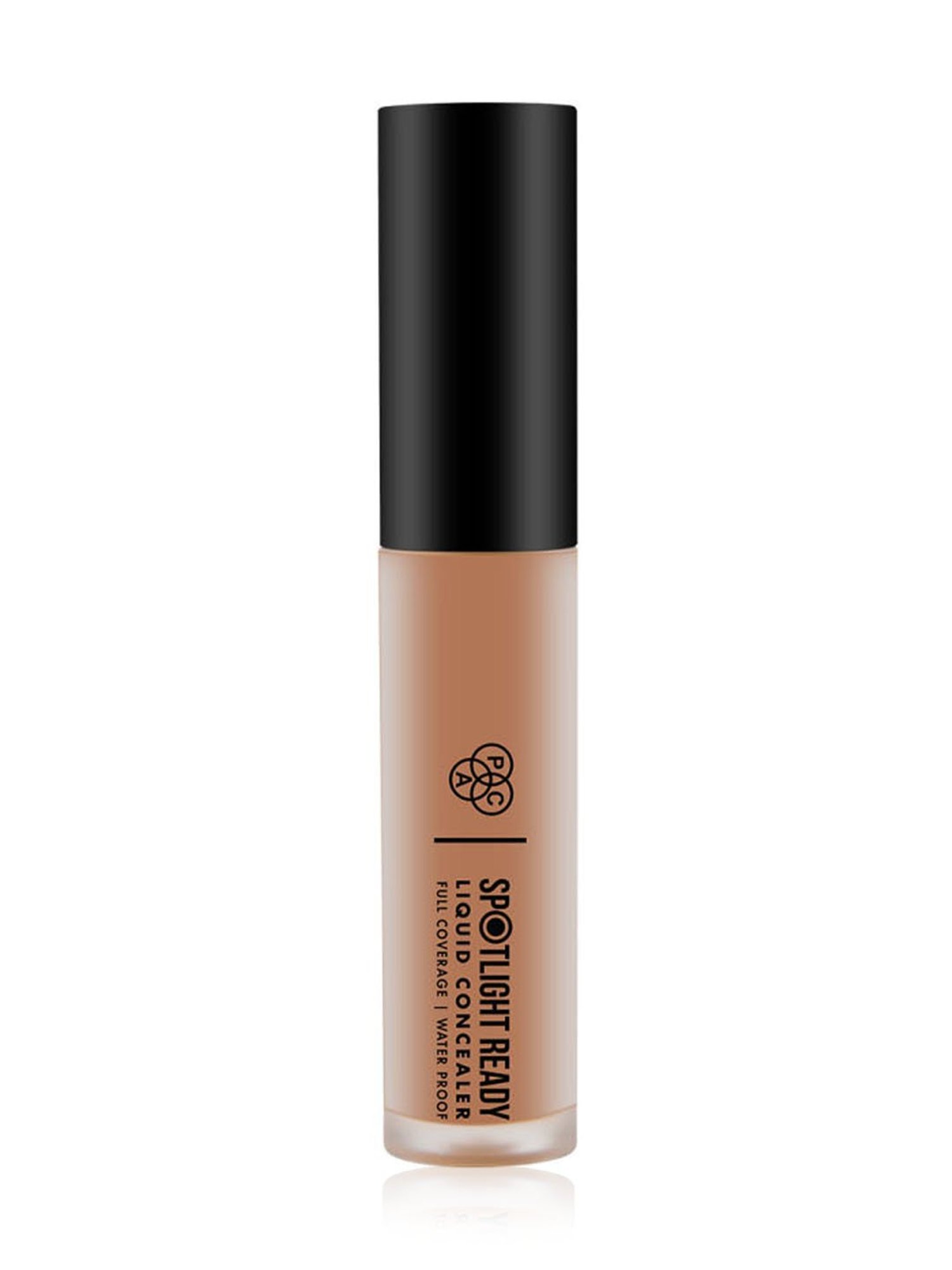 PAC Spotlight Liquid Concealer - 12.5 Dutch Danish - 5.5 gm