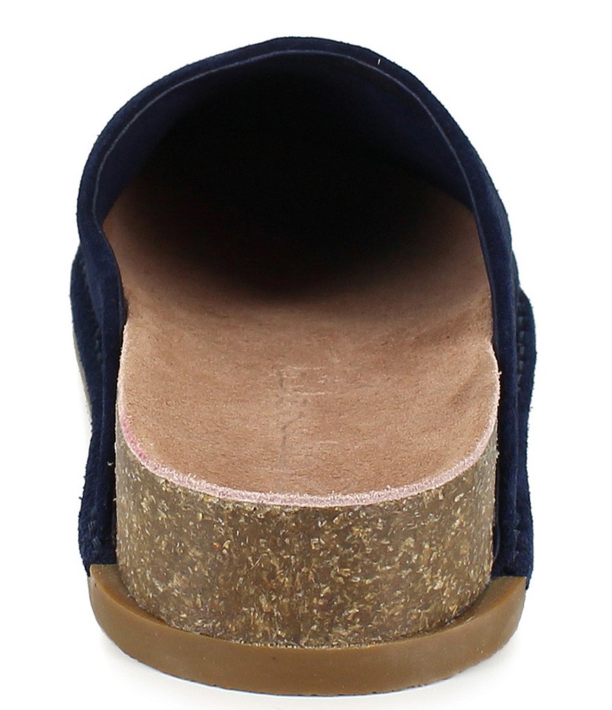 Splendid Casey Suede Mules