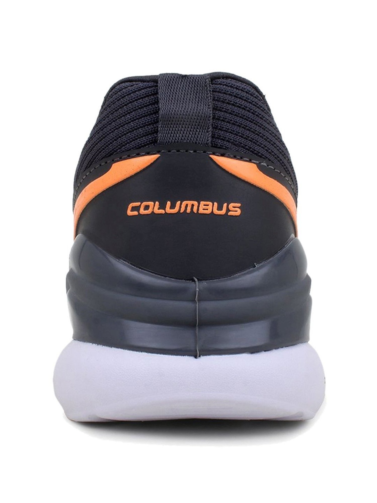 Columbus Men's Blue Running Shoes
