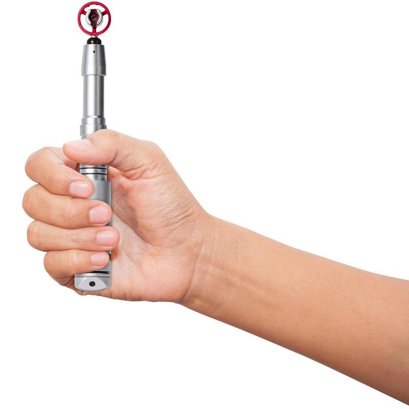 Seven20 Doctor Who 4th Doctor Sonic Screwdriver With Sound