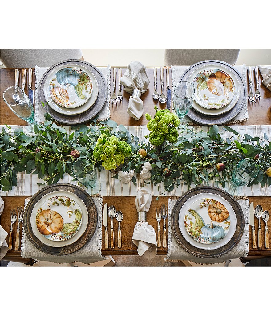 Portmeirion Botanic Garden 3 Section Server