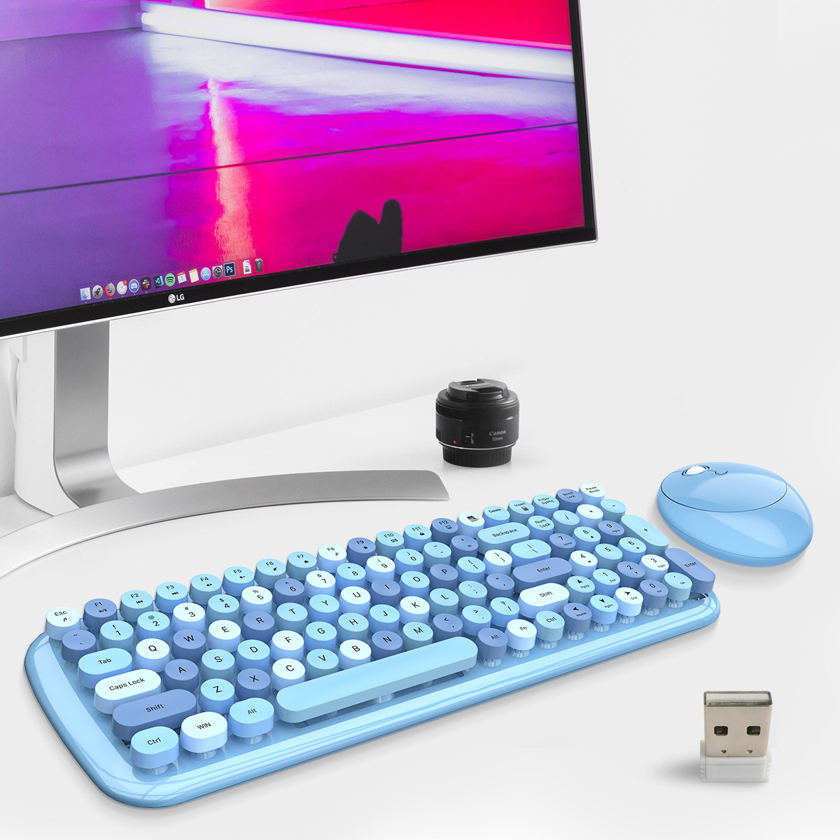 Cover Compatible with Lenovo Yoga C940 C930 920 139 Lenovo Yoga 720730 133 Yoga 730 156 inch Protective Skin Yoga 720 125 inchLenovo Flex 14 Protector Gradual Pink