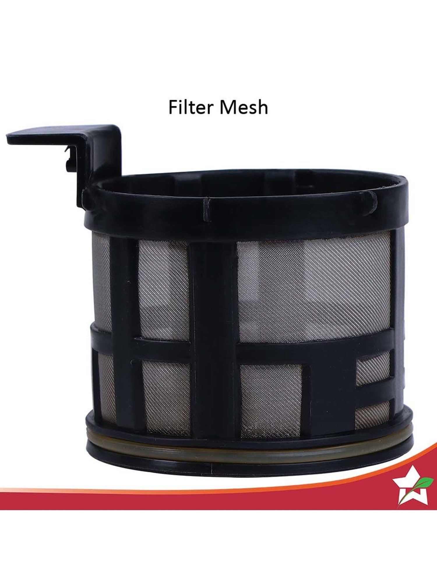 Wonderchef Regalia Capsule Coffee Machine with Frother (1400W, Black)