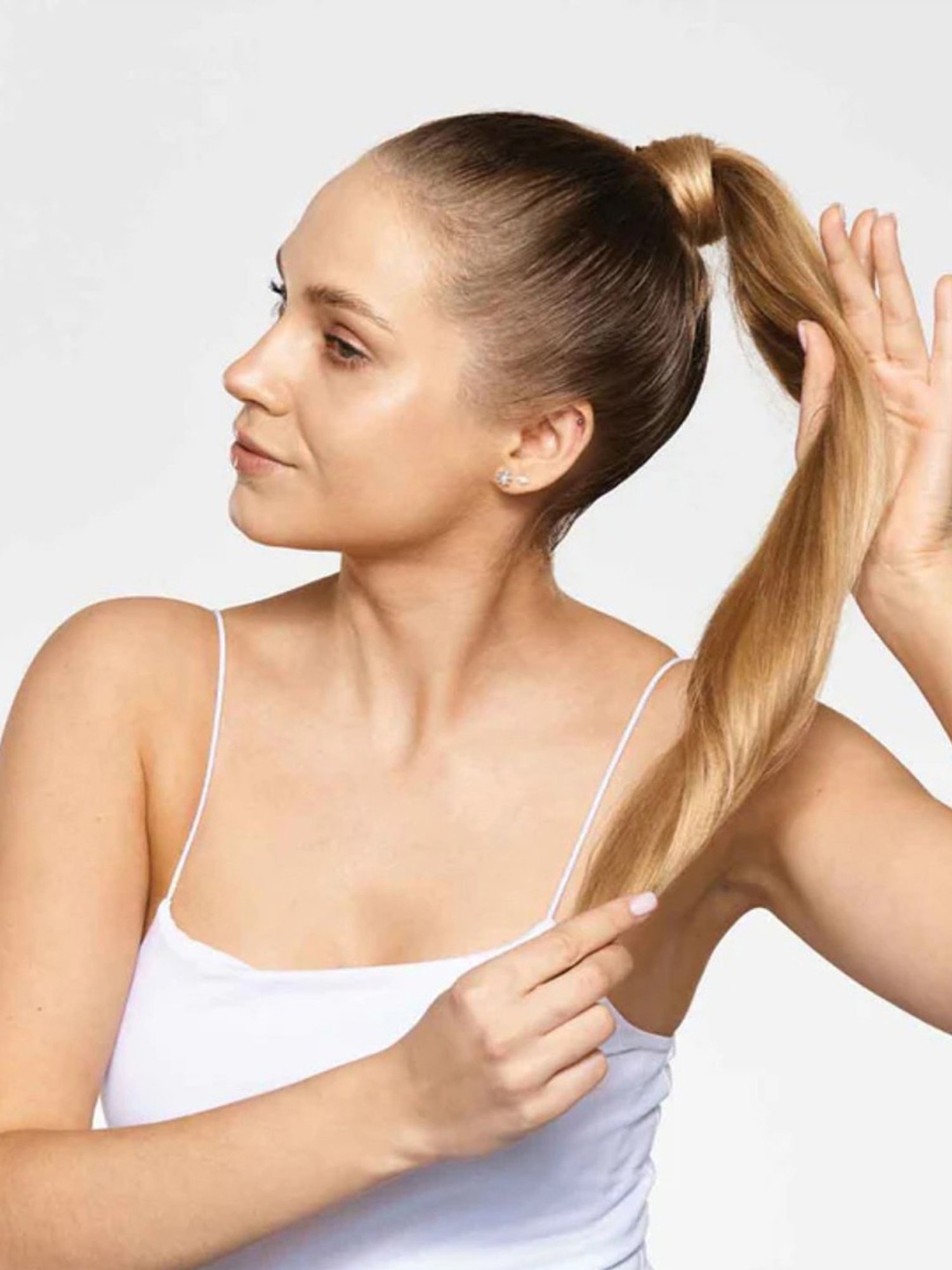 Arata Natural Hair Gel + Hair Cream Combo