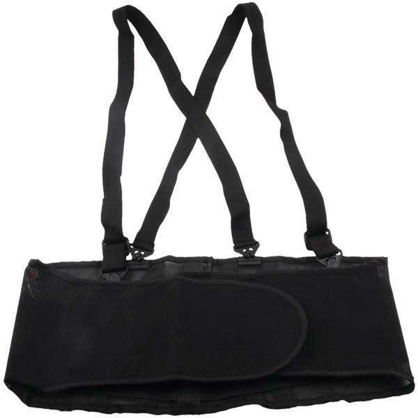 ProFlex(R) 100 Spandex Back-Support Brace (2X-Large)