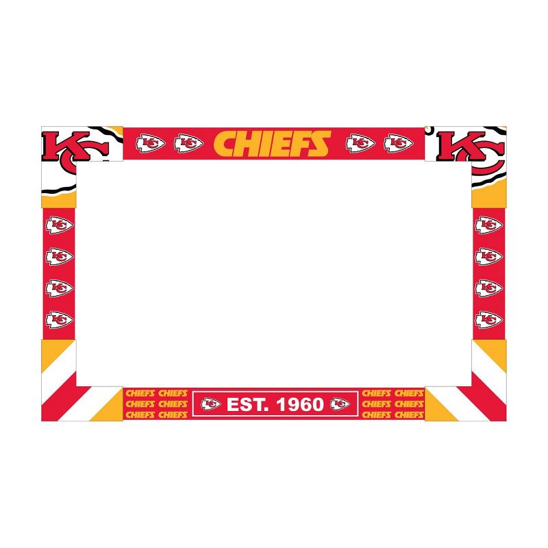 Amer Adjustable Monitor Mount, Up to 24", Black (AMR2CV) 