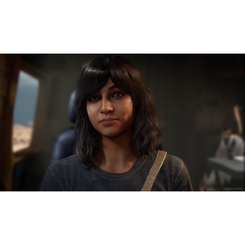 Marvel's Avengers: Deluxe Edition - PlayStation 4