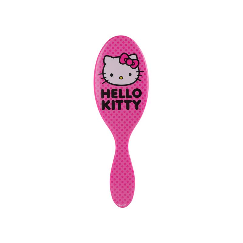 Wet Brush Original Detangler Hair Brush - Hello Kitty
