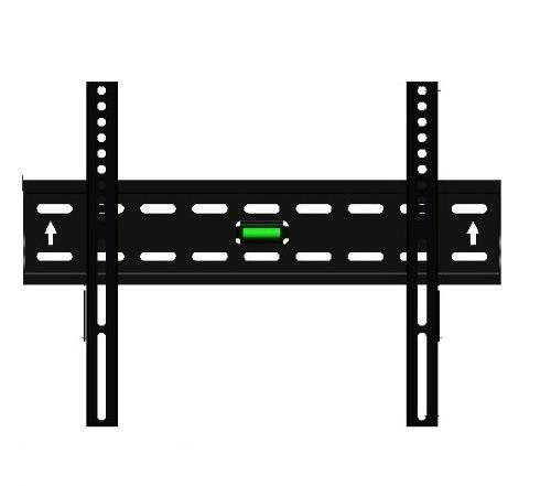 mount world 927 low profile flat plasam lcd led wall mount braket for 20" to 42" tv vesa 100x100 200x100 200x200 300x300 400x200 400x300 work for most dynex insignia sylvania sanyo magnavox westingho