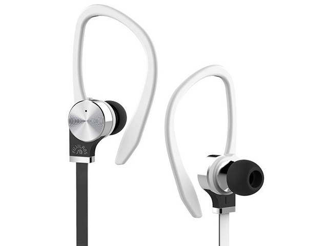 Koss RUK 50FP Full-Sized Stereophone with Leatherette Cushions for Enhanced Sound, Pink