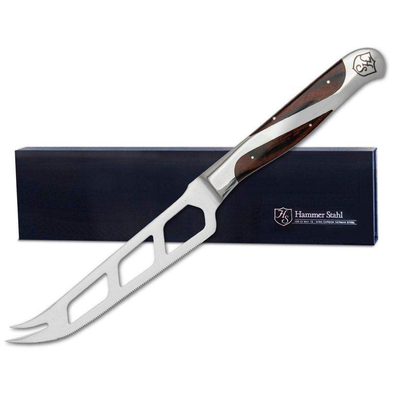 Hammer Stahl 5'' Cheese Knife