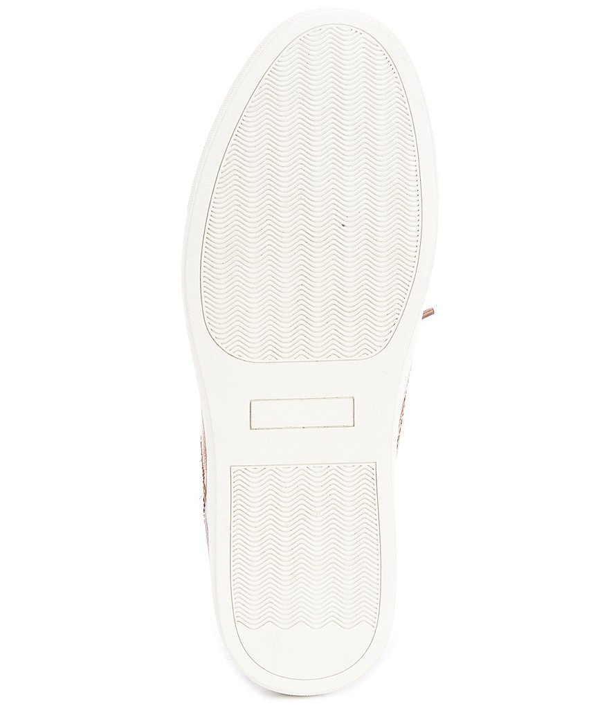 Forca by Lifestyle Men's Blue Casual Sneakers