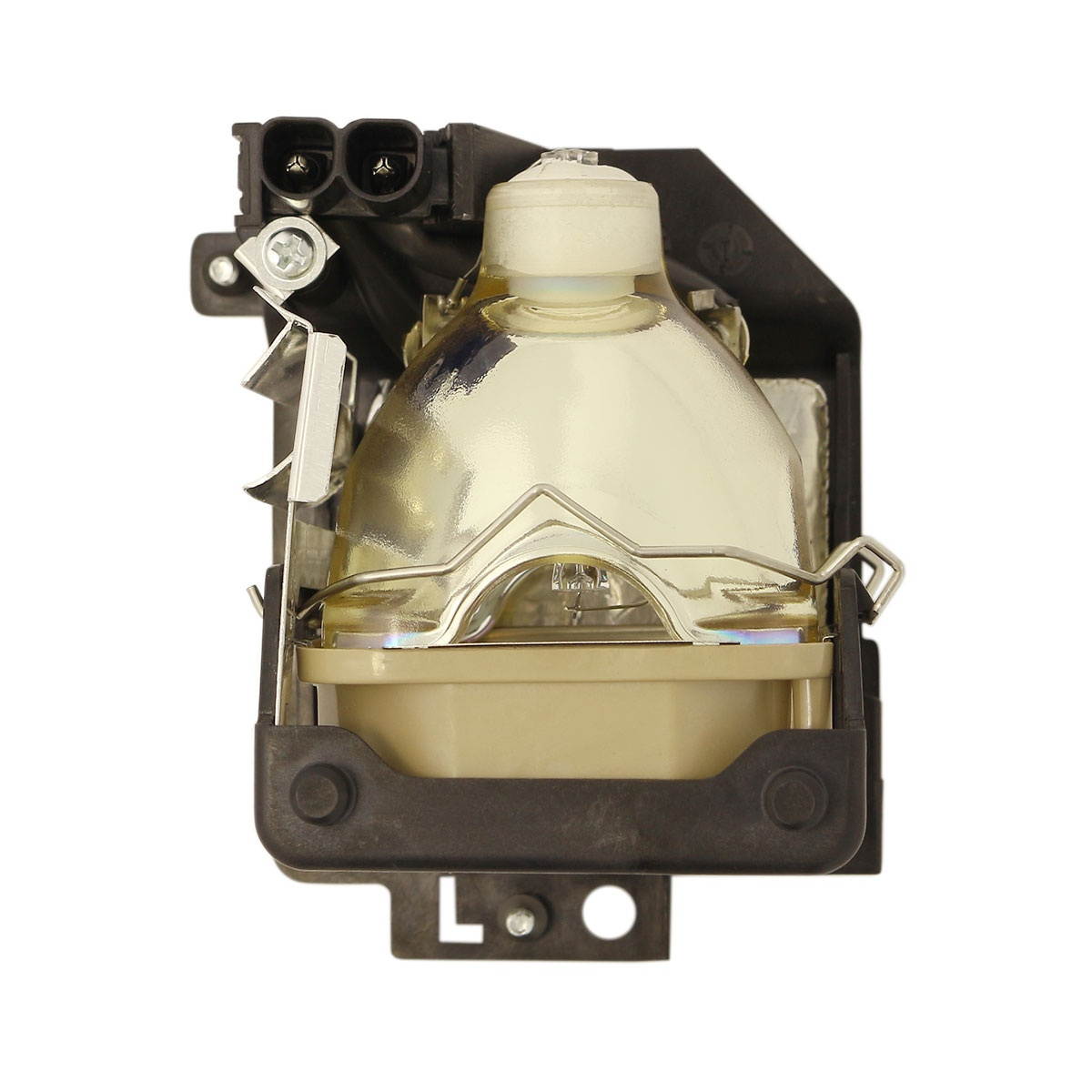 Original Osram Projector Lamp Replacement with Housing for Hitachi DT00671