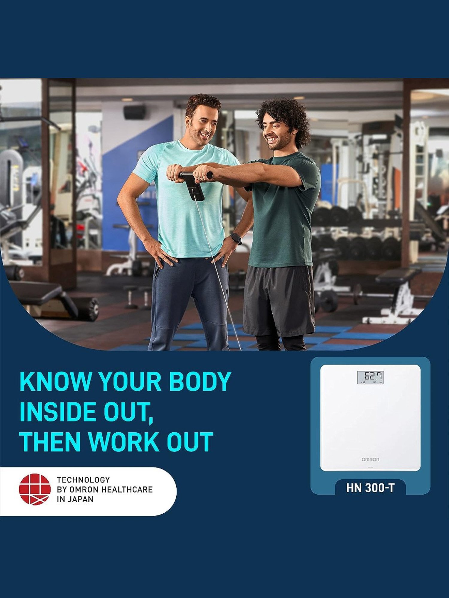 Beurer GS 213 Glass Bathroom/Weighing Scale