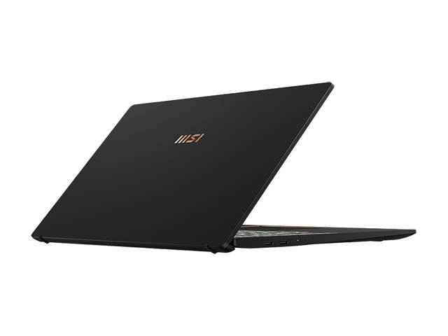 MSI Laptop Summit E14 A11SCS-088 Intel Core i7 11th Gen 1185G7 (3.00 GHz) 16 GB Memory 1 TB NVMe SSD NVIDIA GeForce GTX 1650 Ti Max-Q 14.0" 4K/UHD Windows 10 Pro 64-bit