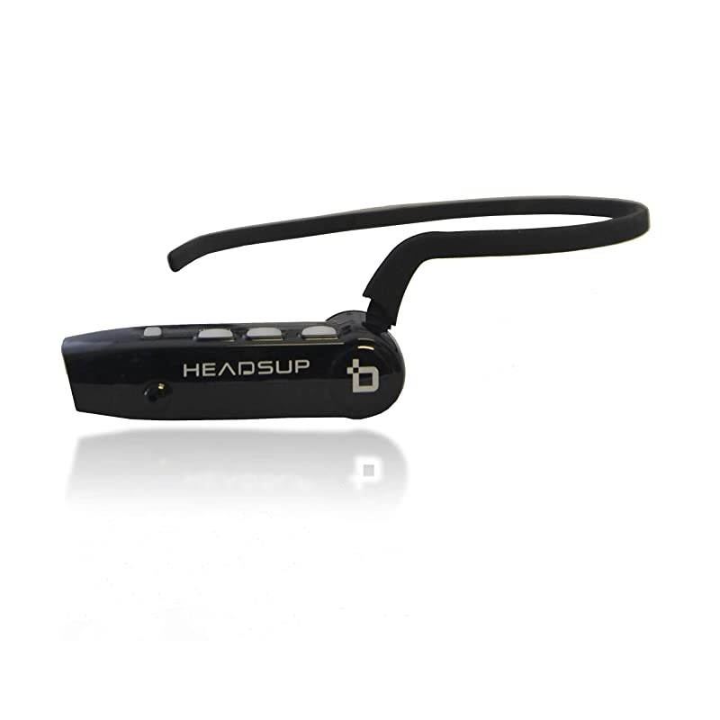 HeadsUp Streaming Video Recorder