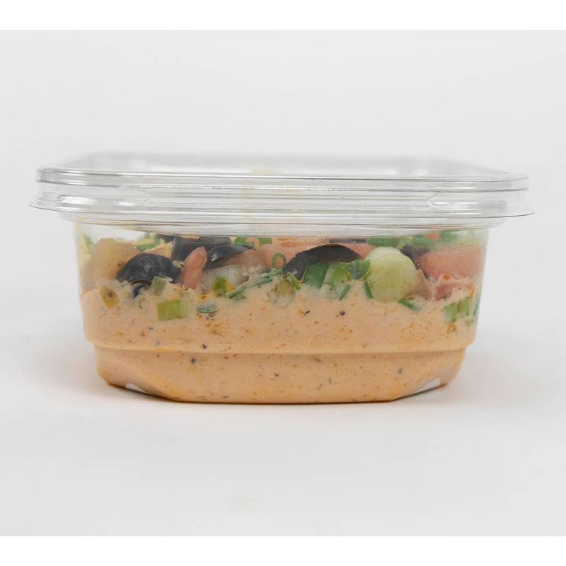 Crazy Fresh Mini Taco Dip - 8oz