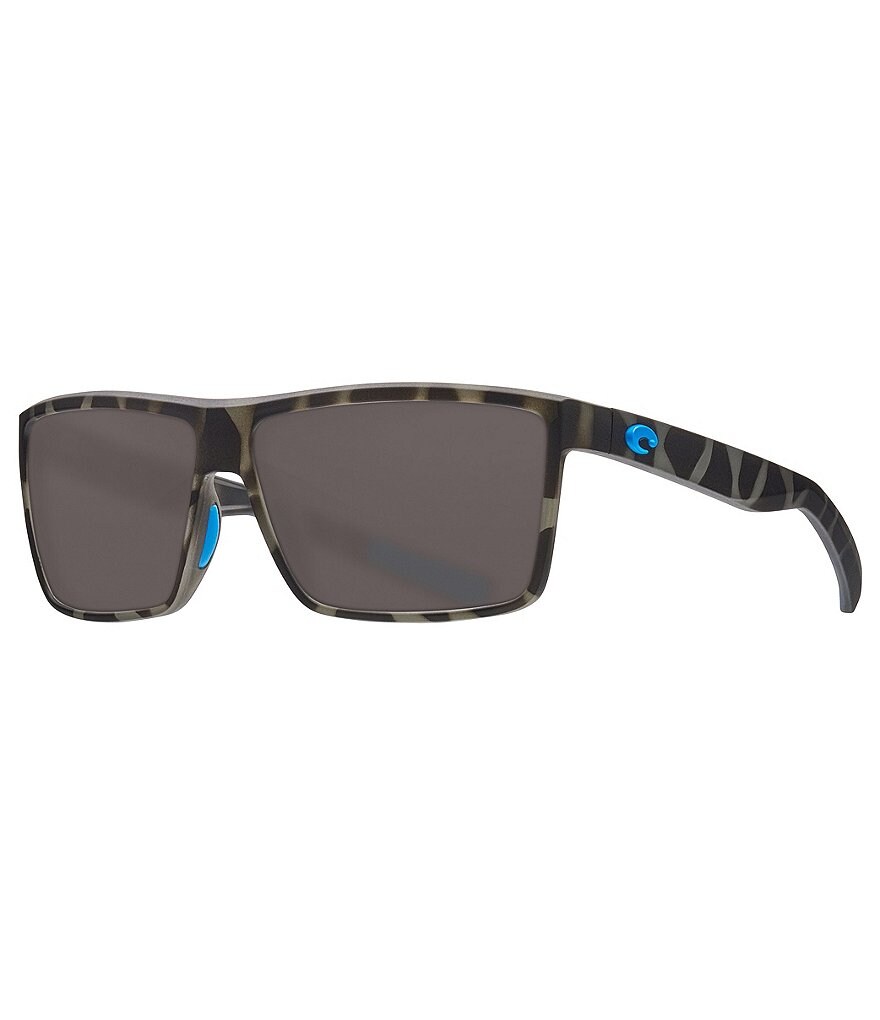 Costa Rinconcito OCEARCH Polarized Sunglasses
