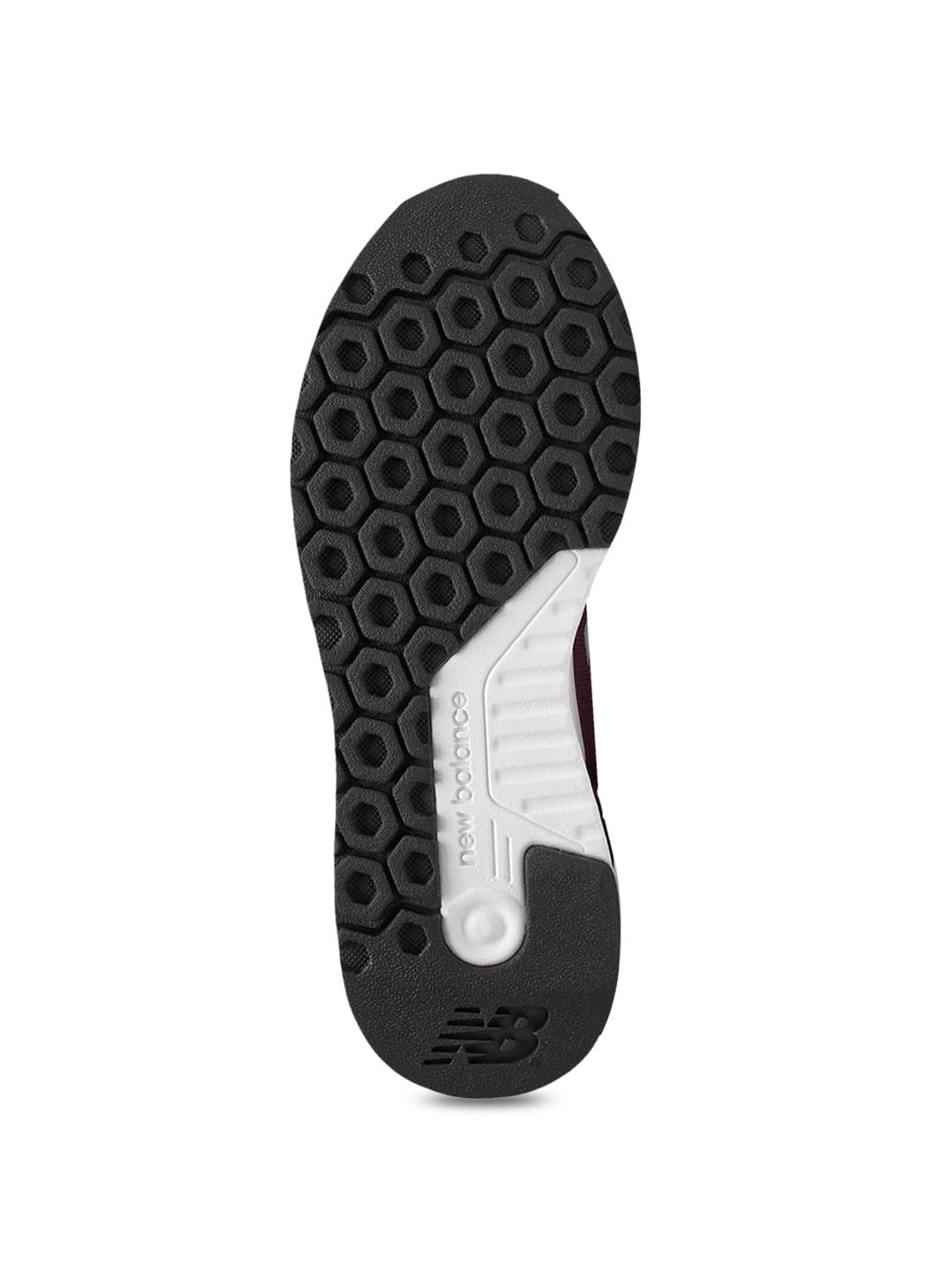 New Balance Women's Maroon Casual Shoes