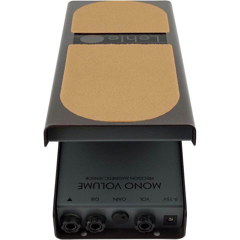 Lehle Mono Volume Pedal - Active