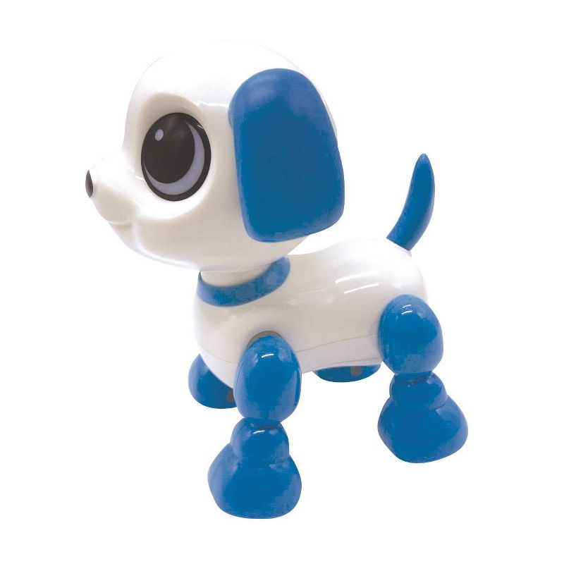 Lexibook Power Puppy Mini Dog Robot
