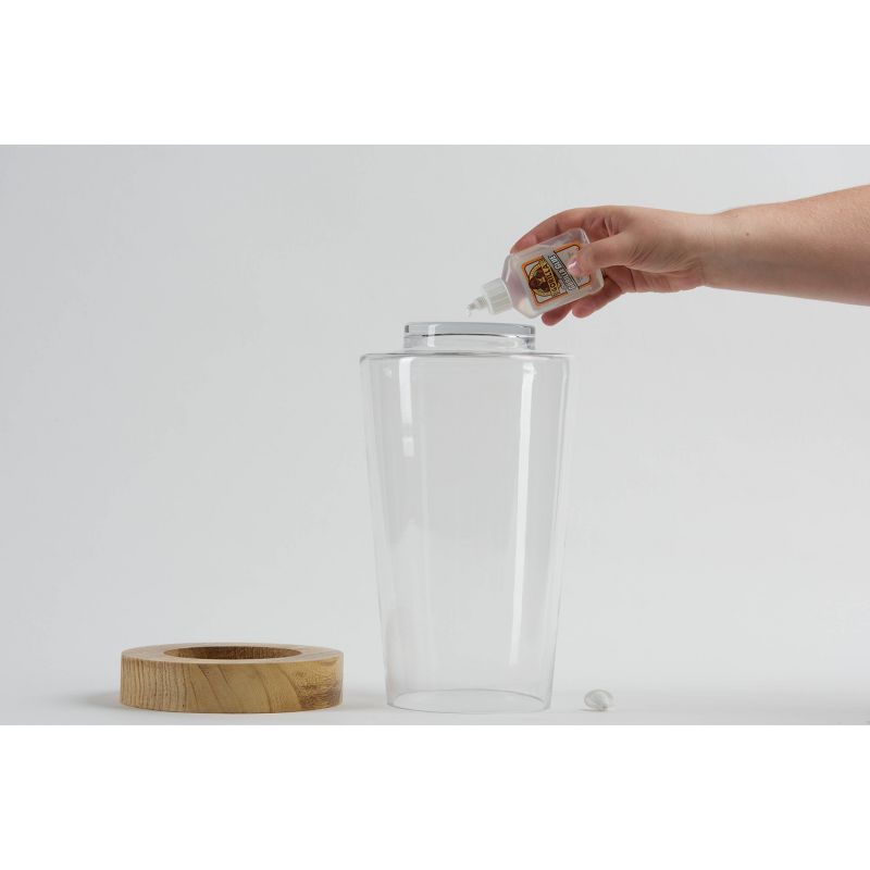 Sugru Mouldable Glue Black