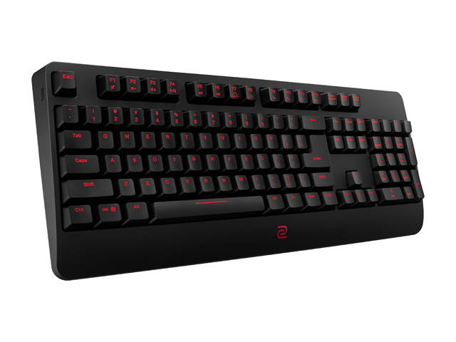 ZOWIE GEAR Celeritas II Gaming Keyboard