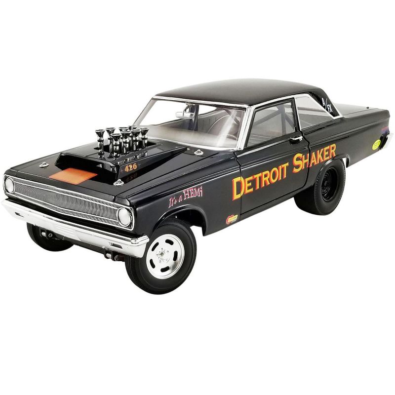 1974 Buick Century Ginger Brown Metallic Limited Edition to 220 pieces Worldwide 1/43 Model Car by Goldvarg Collection