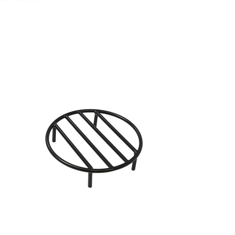 BBQ Dragon Chimney Grilling Grate