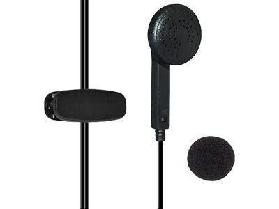 Amzer&reg; Bow Headphone Smartwrap