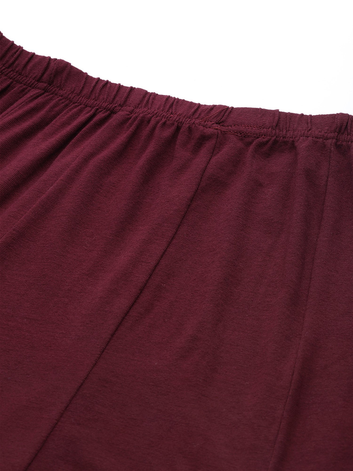 theRebelinme Purple Maxi Skirt