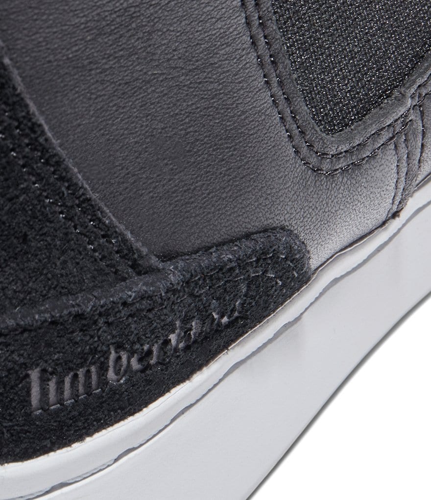 Sorel Joan Uptown Waterproof Suede Wedge Chelsea Booties