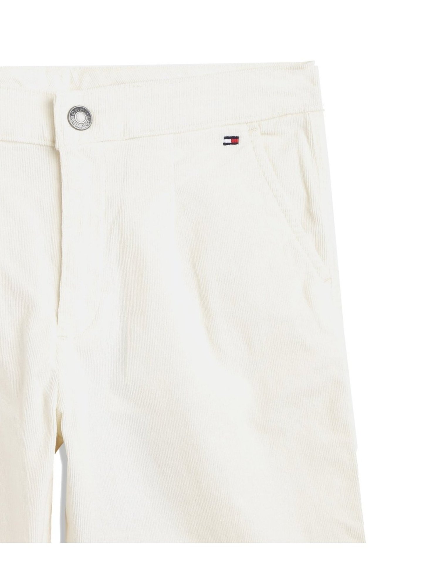 H by Hamleys Girls Pink Solid Joggers