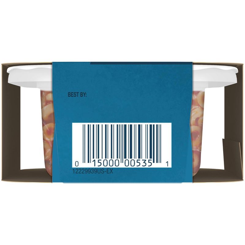 Gerber Toddler Spaghetti Rings in a Meat Sauce Baby Meals - 6oz