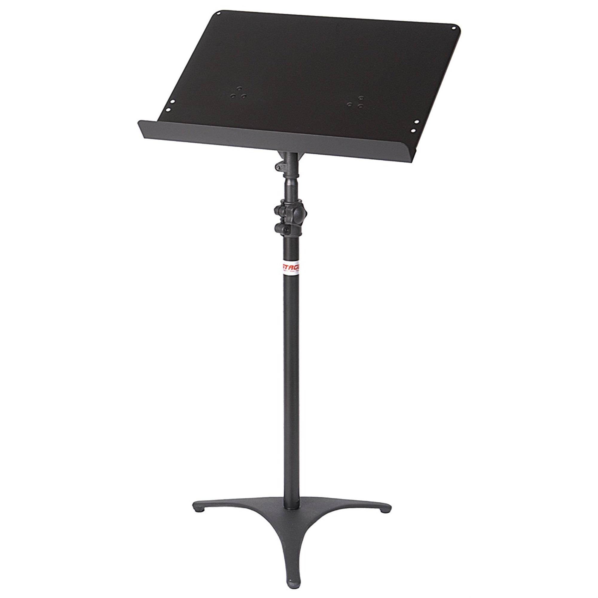 Stageline MS4 Tubular Orchestra Stand
